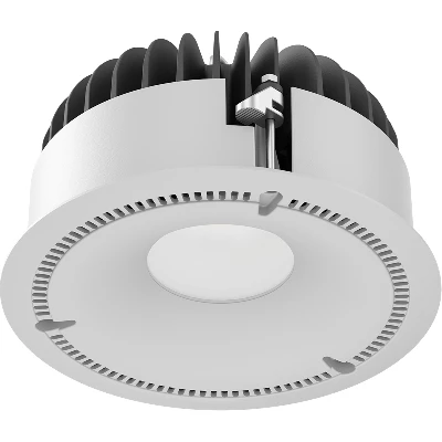 Светильник светодиодный DL POWER LED 40 D80 4000К встраив. СТ 1170000500