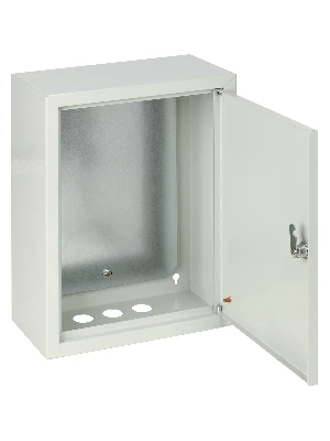 ЩМП-1-1 (395х310х150) IP31 Народный эконом