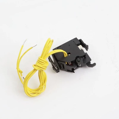 Расцепитель независимый SHT DC24 для MGS125 YON SHT-MGS125DC24R