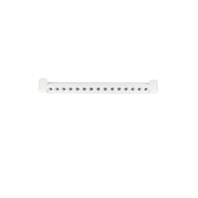 Светильник светодиодный трековый PTR 4424R 24Вт 4000К IP40 24град. 1ф WH 470мм бел. Pro JazzWay 5068636