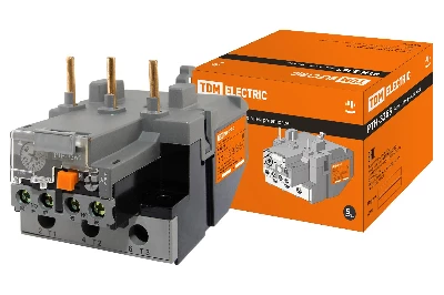 РТН-3365  80-93А TDM