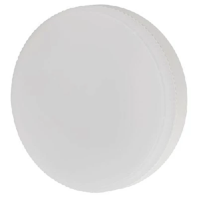Лампа светодиодная GREEN LINE GX-12W-840-GX53 GL 12Вт таблетка 4000К яркий свет бел. GX53 Эра Б0067046