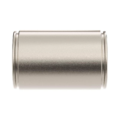 Муфта труба-труба d32мм IP66/IP67 никелир. латунь DKC 6110-32N