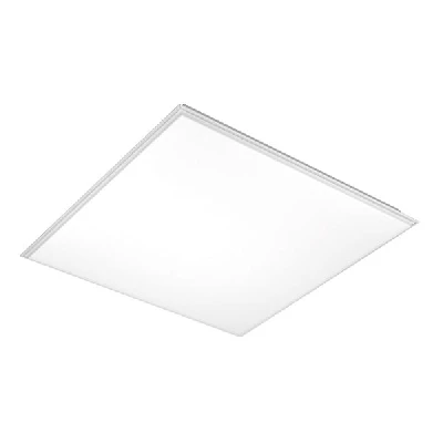 Светильник LE-СВО-03-040-1660-40Д "Офис Комфорт" 3D встраив. LED-effect 1660