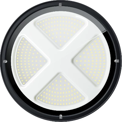 Светильник светодиодный 14 435 NHB-P4-150-6.5K-120D-LED (High Bay) 150Вт 6500К IP66 20250лм 140-264В 110град. для высоких пролетов Navigator 14435