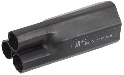 Перчатка термоус. ПТк 3х35-120 1кВ ИЭК UMS-CB3-6020-2508-1KV