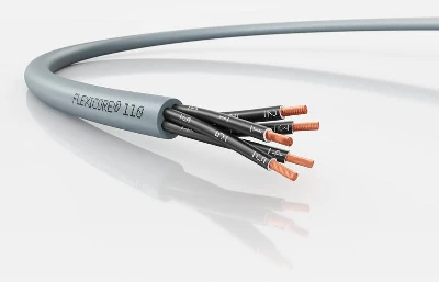Кабель FLEXICORE 110 5X2.5 (м) LAPP 3120001146