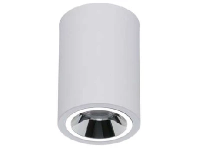 Светильник OKKO P 13 WH D45 3000К подвесной СТ 1235000220
