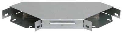 Угол для лотка 90град. 500х80 с кр. IEK CLP2P-080-500