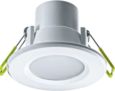 Светильник светодиодный 94 820 NDL-P1-5W-830-WH-LED 5Вт 3000К IP44 (аналог R50 40Вт) Navigator 94820