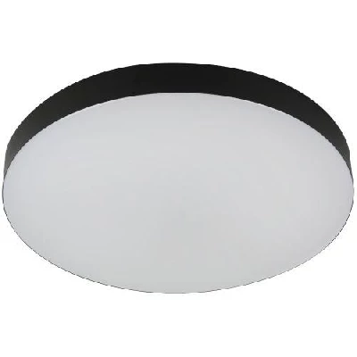 Светильник светодиодный Relict 48 Pult SPB-6-60-RC BK с ДУ 60Вт 3000-6500K потолочный черн. Эра Б0059497