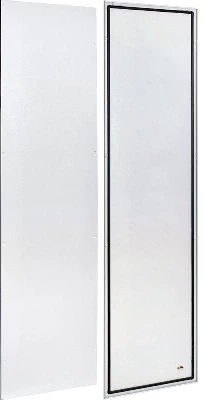 Панель задняя 2000х600 IP54 FORMAT IEK YKM40D-FO-FP-200-060-54