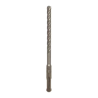 Бур по бетону SDS-plus 8х160 мм (4 резца) Professional EKF db-8-160-4х4-ue