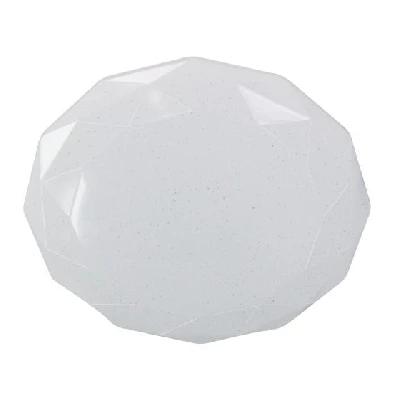 Светильник светодиодный Классик SPB-6 Slim Sparkle WH 18W-6.5K 18Вт 6500К без ДУ Эра Б0069786