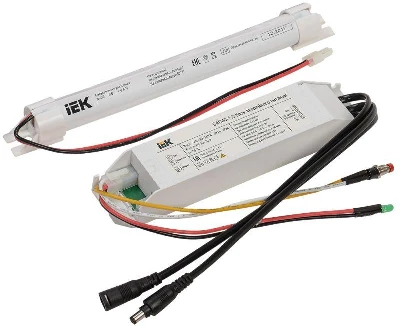 Блок аварийного питания БАП40-1.0 для LED IEK LLVPOD-EPK-40-1H
