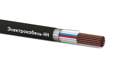 Кабель КВВГЭнг(А)-LS 37х1.5 (м) ЭЛЕКТРОКАБЕЛЬ НН 00-00006628