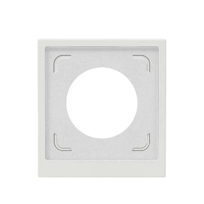 Рамка 1-м KANT IP44 бел. песок DKC 7010942