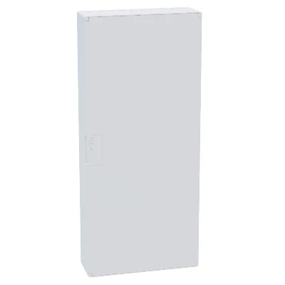 Корпус OptiBox Pro 48-NNR-IP40 пластик. КЭАЗ 379807