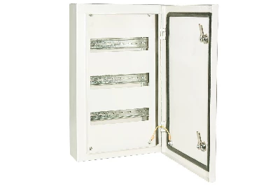 ЩРН-36 IP66 (520х330х120) TDM