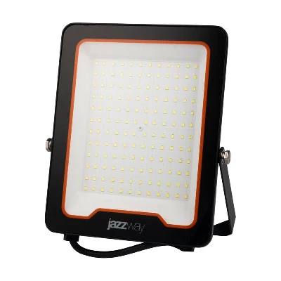 Прожектор светодиодный PFL-V 100Вт 6500К IP65 ДО JazzWay 5039759
