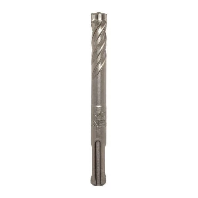 Бур по бетону SDS-plus 10х110 мм (4 резца) Professional EKF db-10-110-4х4-ue