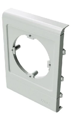 Рамка-суппорт PDA-N 120 немецк. стандарт для ЭУИ 60х60мм DKC 10163