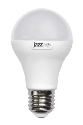 Лампа светодиодная PLED-SP 15Вт A60 4000К нейтр. бел. E27 230В/50Гц JazzWay 5019638
