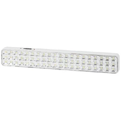 Светильник светодиодный DBA-106-0-20 60LED 3ч IP20 аварийный постоянный/непостоянный Эра Б0044399