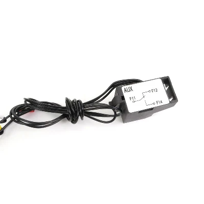 Контакт аварийный ALT лев. 1перекл. для MGS125 YON ALT-MGS125L1