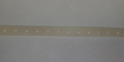 Лента монтажная для бандажа проводов ЛМ-5 (уп.500м) Михнево 019021