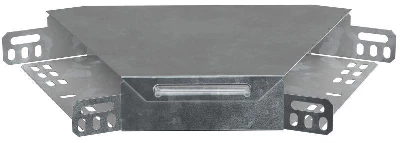 Угол для лотка 45град. 500х50 HDZ IEK CLP3P-050-500-M-HDZ