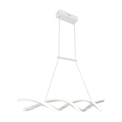 Светильник Chainy 40Вт IP20 подвесной Freya FR6121PL-L38W