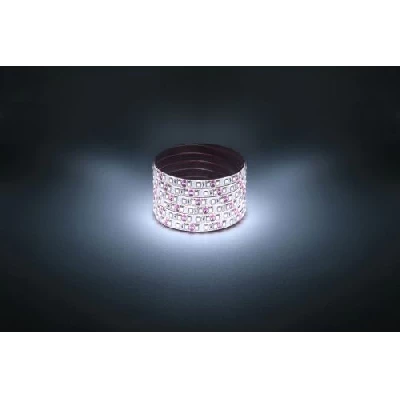 Лента светодиодная LS2835-9.6-120-12-6500K-IP65-1 year-5m (уп.5м) ЭРА Б0035599
