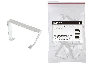Скоба декоративная SYS 468 TDM