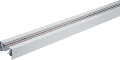 Шинопровод 95 511 NLT-B-1L-AS1-WH-200 (однофаз 2м) бел. NAVIGATOR 95511