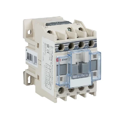 Контактор КМЭ 9А кат. 24В AC 1НО PROxima EKF ctr-s-9-24