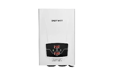 Стабилизатор напряжения для газового котла SMARTWATT AVR BOILER 2000RW 4512020020002