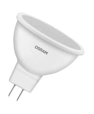 Лампа светодиодная LED Value LVMR1675 10SW/840 10Вт GU5.3 230В 10х1RU OSRAM 4058075582903