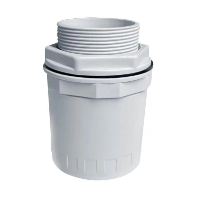 Муфта труба-коробка d50 IP67 DKC 50250