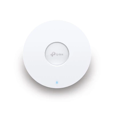 Точка доступа EAP670 AX5400 Wi-Fi 6 потолочн. TP-Link 1874540