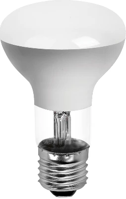Лампа накаливания 94 321 NI-R63-60-230-E27 (КНР) Navigator 94321