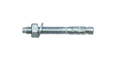 Анкер клиновой PR-KA 12/150-250 (уп.2шт) пакет Партнер 32054