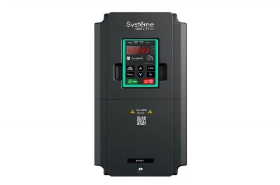 Преобразователь частоты STV320 5.5кВт 400В SE STV320U55N4