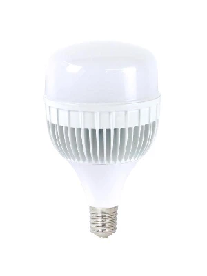 Лампа светодиодная KOSMOS premium HWLED 150Вт 6500К E40 220В КОСМОС KHWLED150WE4065
