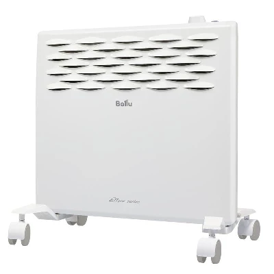 Конвектор электрический Ettore BEC/ETMR-500 500Вт м/т Ballu НС-1135149
