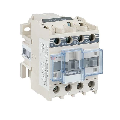 Контактор КМЭ 25А кат. 220В AC 1НО EKF ctr-s-25-220