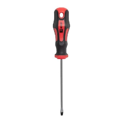 Отвертка SL4х100мм Master Basic EKF sl-4-100-mas