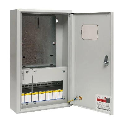 Щит ЩУРн 3/12 (Э) (500х300х120) IP31 EKF mb23-3/12e