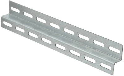 Профиль Z-образный перфорир. L2000 К238 IEK CLW10-GEM-PZ-238-20