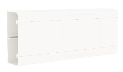 Кабель-канал парапетный 105х50 L2000 C-Line EKF kk-105-50